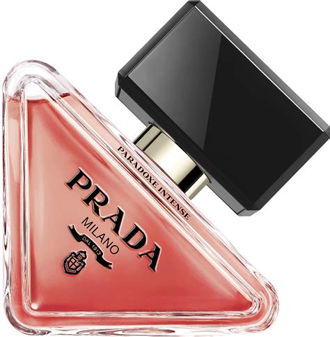 prada intense woman 2017|Prada paradoxe best price.